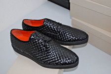 Santoni stringate pelle - santoni,