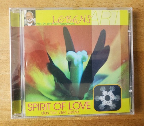 Kurt tepperwein spirit of - tepperwein,