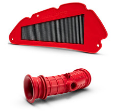 KIT ASPIRAZIONE MAGGIORATO