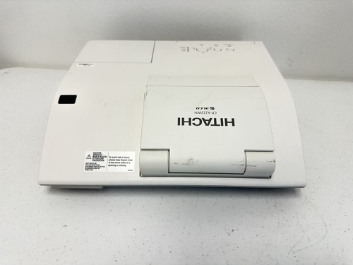 Hitachi a222wn ultra - hitachi,