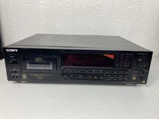 Sony DTC-75ES Baia Illuminata