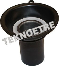 Membrana carburatore honda - honda, cn