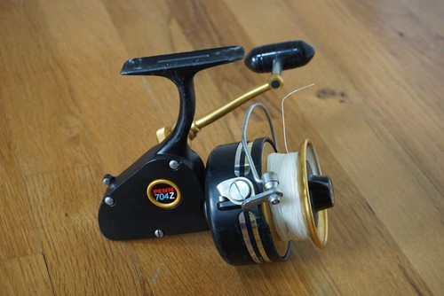 Mulinello pesca penn - da, 704z