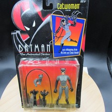 Batman The Animated Series