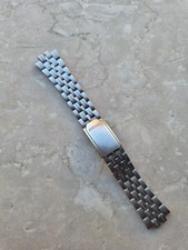 SEIKO Steel Watch Bracelet