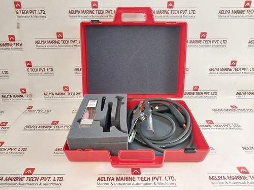 Kit ricambi lincoln elettrico - ricambi,