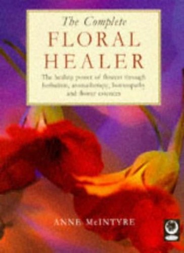 The complete floral - floral, healer