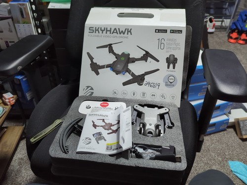 Vivitar sky hawk foldable - vivitar,