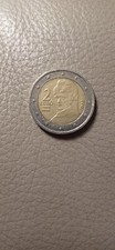 Moneta 2 Euro 2002 Austria