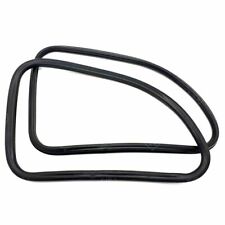 COPPIA GUARNIZIONI VETRI FISSI