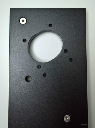 Tonarmboard pannello base - tonarmboard,