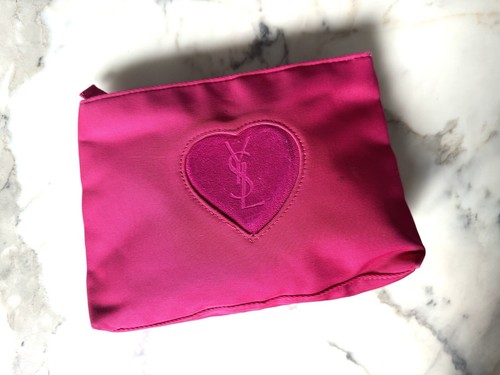 Pochette cosmétique ysl - pochette,