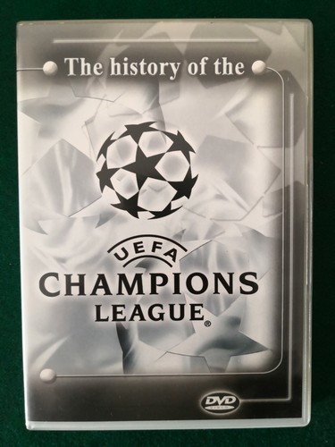 Dvd the history - dvd, of