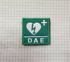 OPERATORE DAE - PATCH TOPPA  -