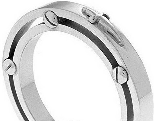 Anello unisex cesare paciotti - ,