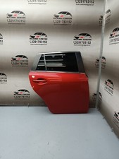 ⏺️PORTA PORTIERA POSTERIORE DESTRA MAZDA 6 2012-2015 STATION WAGON i7