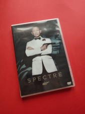 Film DVD SPECTRE 007 - USATO