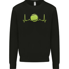 Felpa Con Cappuccio ECG Per