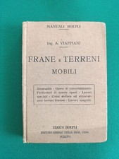 Frane terreni mobili - frane,