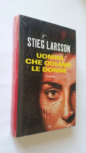 Uomini che odiano donne - uomini,