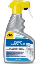 FILA Spray anticalcare per Il