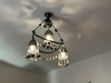 lampadario cucina O da