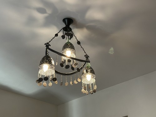 Lampadario cucina da - cucina,