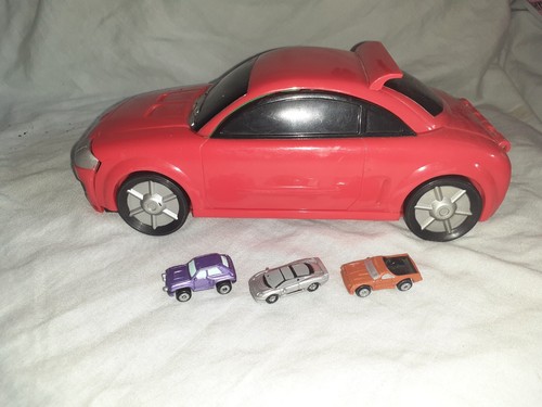 Micro machines compact storage - machines, compact/storage