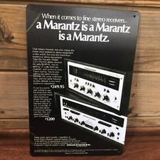 Insegna Marantz 2215 Modello