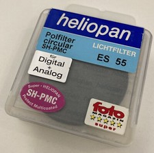 HELIOPAN SH-PMC Filtro