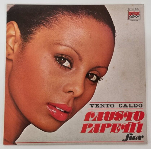 Giri fausto papetti - giri,