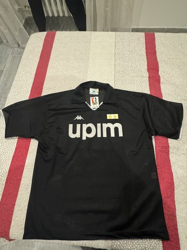 Maglia juventus kappa bnwt - juventus,