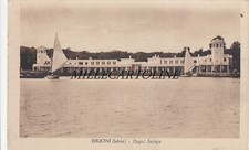 BRIONI:  Bagni Saluga     1932