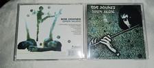 Bob Downes - Open Music CD Esoteric 2010 Jazz Psych Rock Chris Spedding
