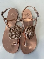 Giuseppe Zanotti sandal No. 36
