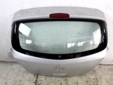 93191542 PORTELLONE COFANO POSTERIORE BAULE OPEL CORSA 1.2 G 59KW 5M 5P (2009) R
