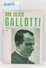 P. Francesco Carnago Don