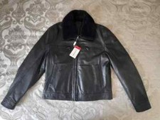 🔝Giacca in vera pelle