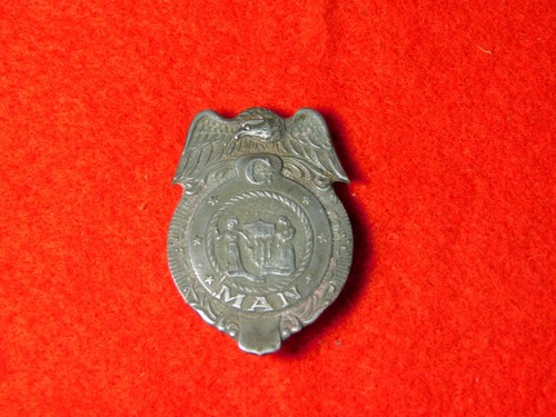 Vintage polizia fbi - polizia, 1