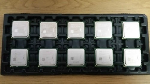 Cpu processore amd - processore,