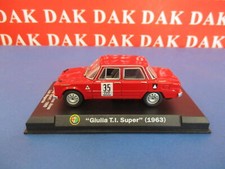 Die cast modellino - 1/43, auto