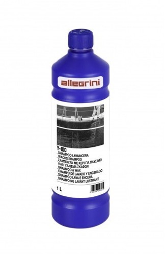Allegrini 100 shampoo - allegrini, y-100