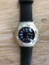 Swatch Irony Scuba 200 Opah