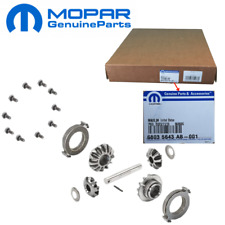 KIT DIFFÉRENTIEL ARRIÈRE