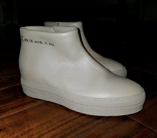 Scarpe pure jean - pure,