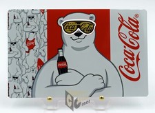 Occhiali da sole Coca Cola