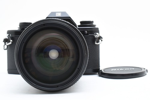 Nikon mm fotocamera - em,
