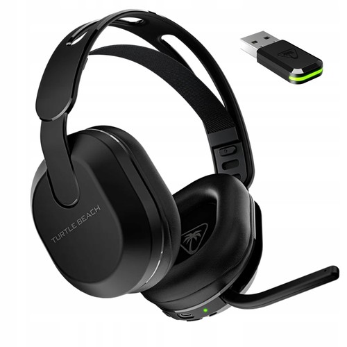 Headset turtle beach stealth - headset,
