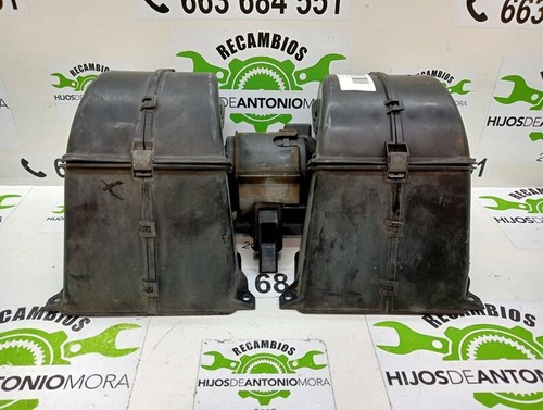 Ham 91499 ventola - ham,