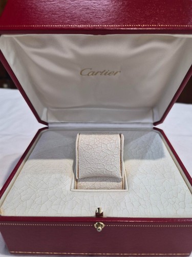 Scatola originale cartier - scatola,
